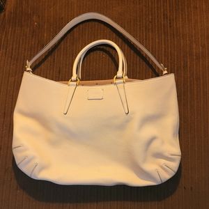 FENDI BAG CREAM COLORED Beautiful bag